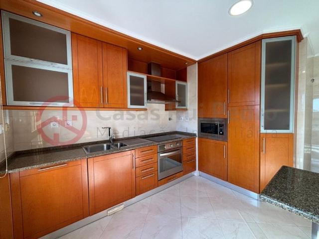 Apartamento venda em Bairro Espírito Santo, Odivelas
