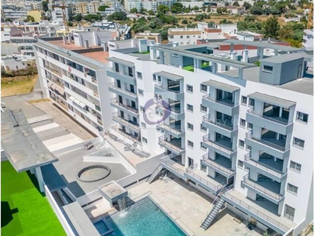 Apartamento venda em Olhão, Faro