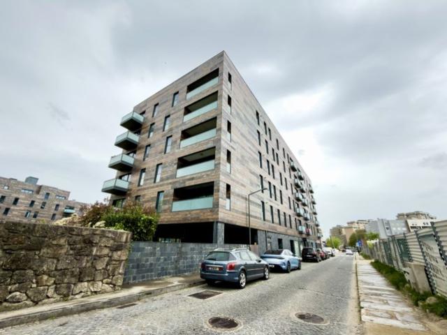 Apartamento venda em Porto