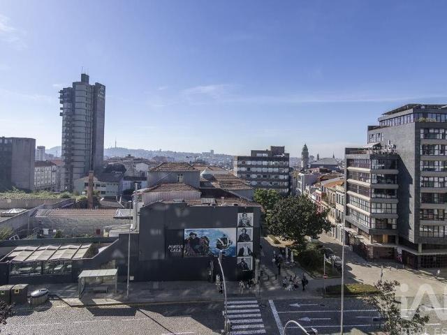 Apartamento venda em Porto