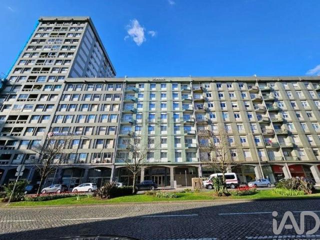 Apartamento venda em Porto