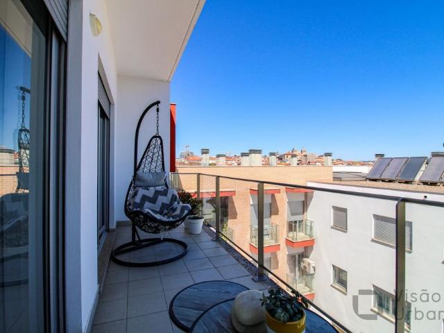 Apartamento venda em Viseu