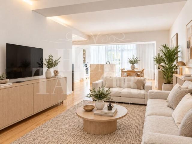 Apartamento venda em Avenidas Novas, Lisboa