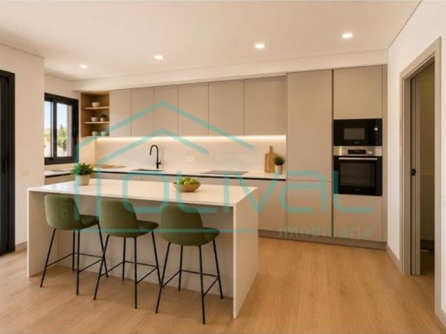 Apartamento venda em Benavente, Santarém