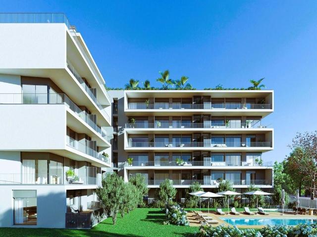 Apartamento venda em Carcavelos, Cascais