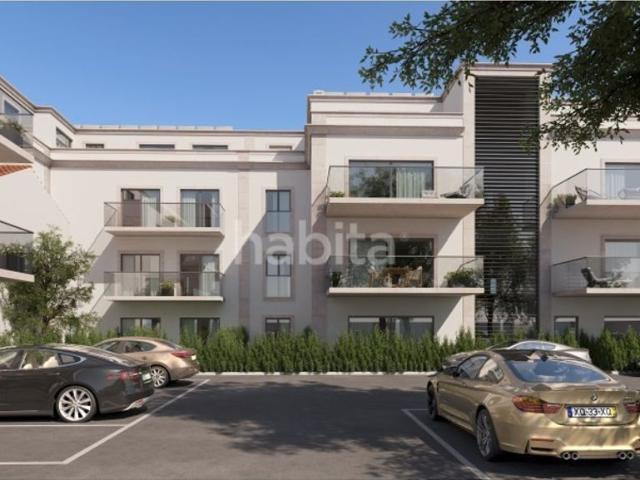 Apartamento venda em Baixa do Montijo, Montijo
