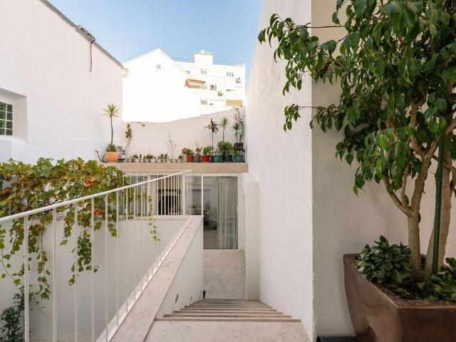 Apartamento venda em Avenidas Novas, Lisboa