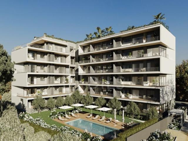 Apartamento venda em Carcavelos, Cascais