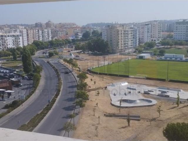 Apartamento venda em Grelhal, Setúbal