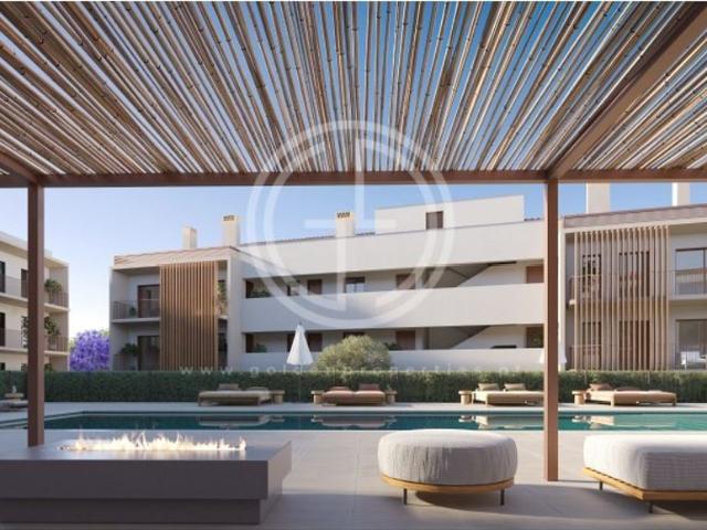 Apartamento venda em Prego, Tavira