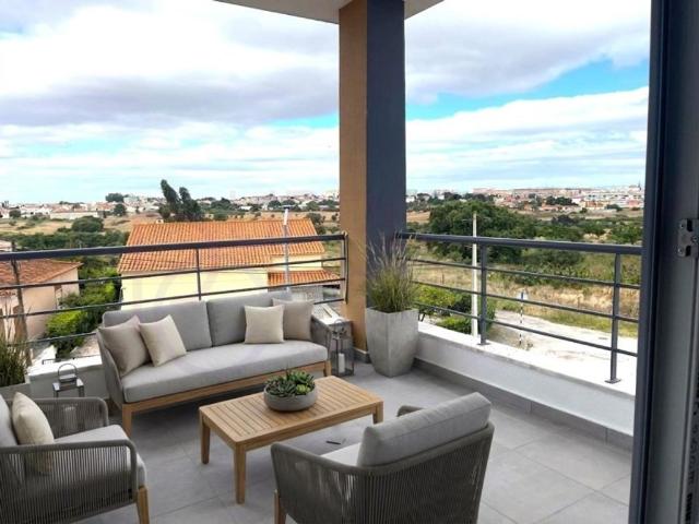 Apartamento venda em Seixal, Setúbal