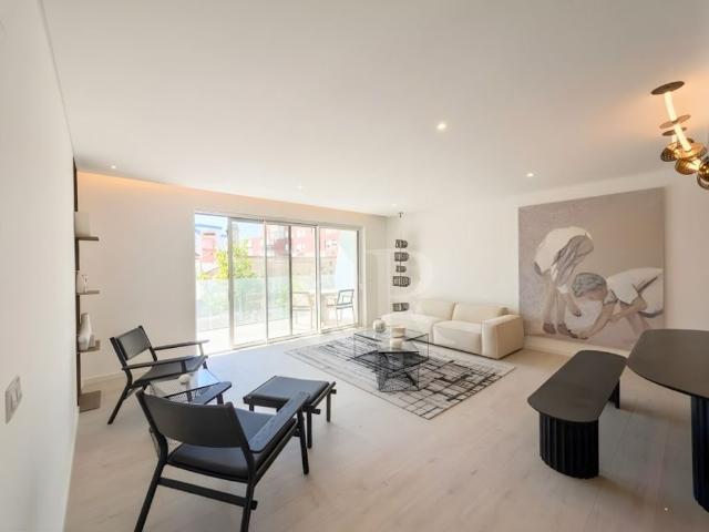 Apartamento venda em Bairro Ferroviário, Barreiro