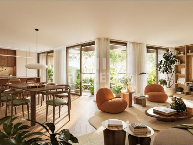 Apartamento venda em Porto, Aldoar