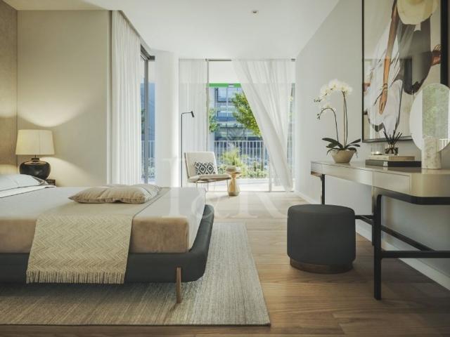 Apartamento venda em Poço do Bispo, Lisboa