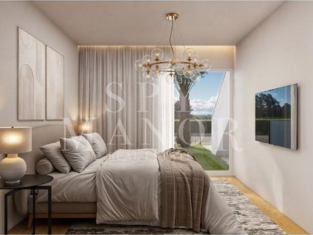 Apartamento venda em Carvoeiro, Faro
