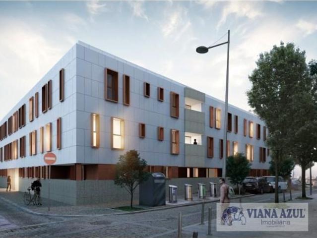 Apartamento venda em Viana Do Castelo