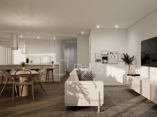 Apartamento venda em Senhora da Penha, Porto