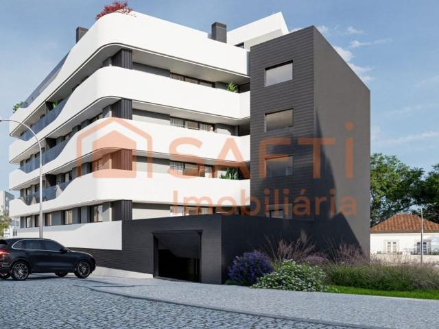 Apartamento venda em Bougado (São Martinho e Santiago), Trofa