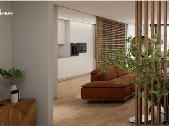 Apartamento venda em Bougado (São Martinho e Santiago), Trofa