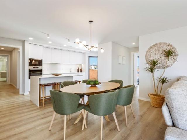 Apartamento venda em Lourinhã, Lisboa