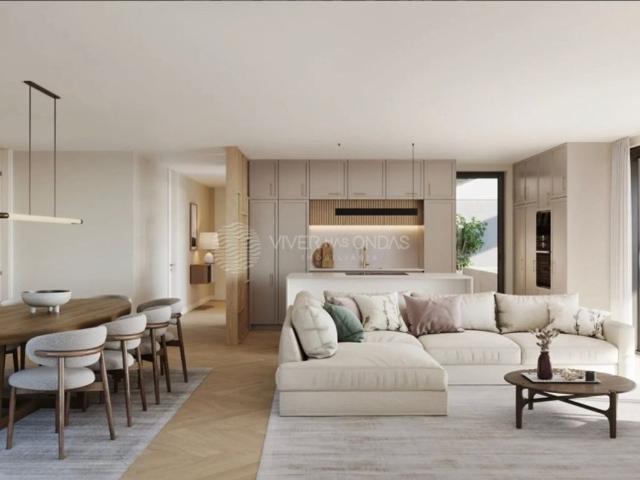 Apartamento venda em Casal da Carregueira, Sintra