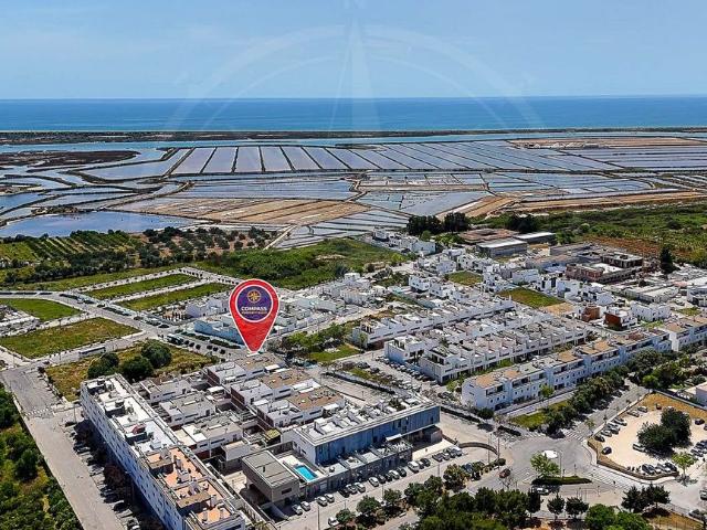 Apartamento venda em Tavira, Faro