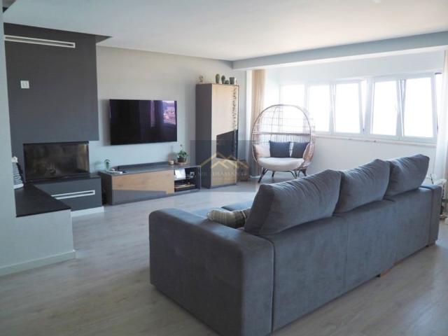 Apartamento venda em Almada Velha, Almada