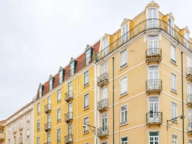 Apartamento venda em Campo de Ourique, Lisboa