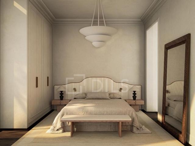 Apartamento venda em Campo de Ourique, Lisboa