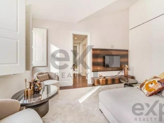 Apartamento venda em São Francisco Xavier, Lisboa