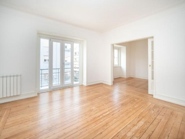 Apartamento venda em Bairro Portugal Novo, Lisboa