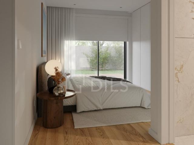 Apartamento venda em Porto, Lordelo Do Ouro