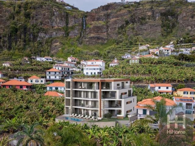 Apartamento venda em Ponta Do Sol, Ilha Da Madeira