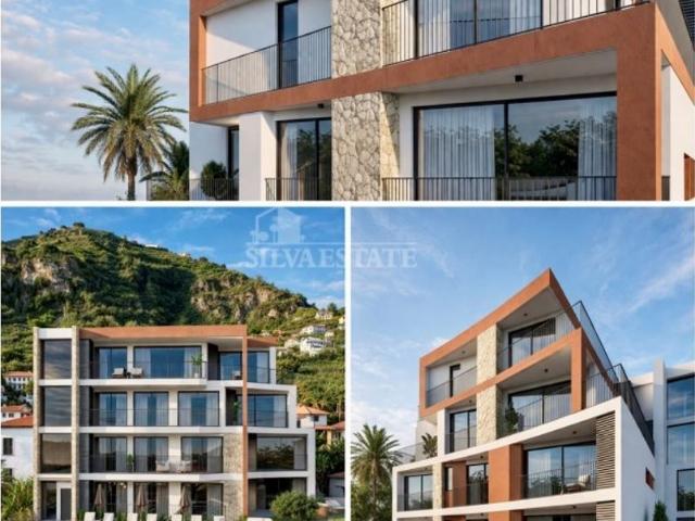 Apartamento venda em Ponta Do Sol, Ilha Da Madeira