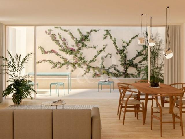Apartamento venda em Campo de Ourique, Lisboa