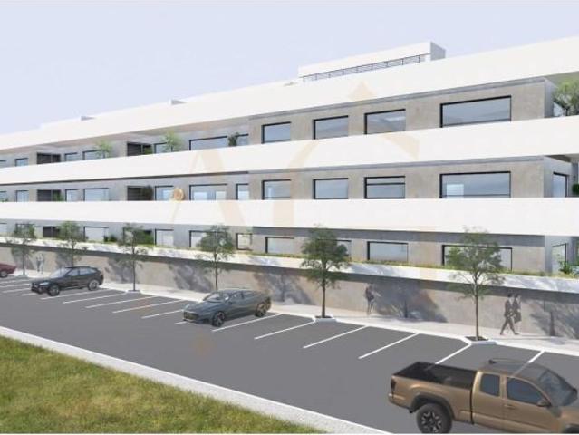 Apartamento venda em Tavira, Faro