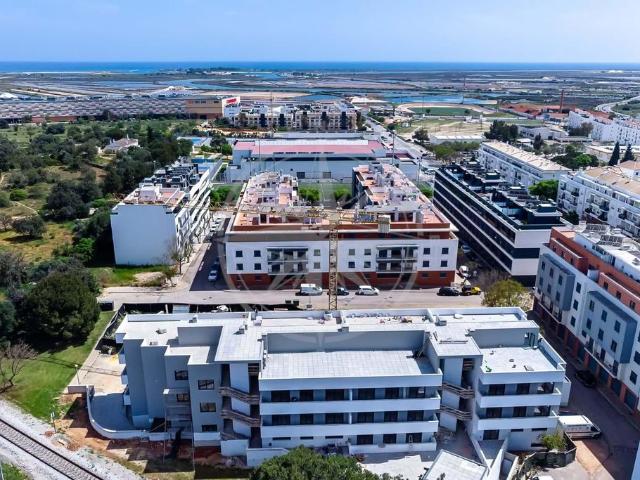 Apartamento venda em Marlin, Tavira