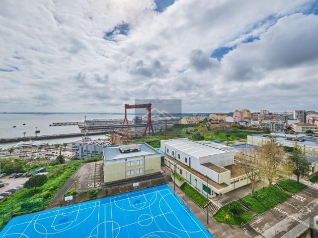 Apartamento venda em Cacilhas, Almada