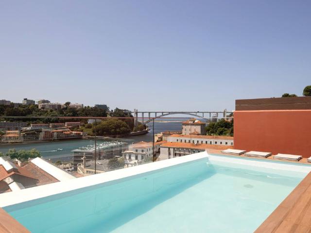 Apartamento venda em Porto, Lordelo Do Ouro