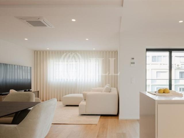 Apartamento venda em Avenidas Novas, Lisboa