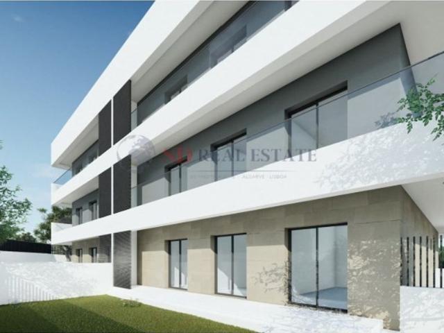 Apartamento venda em Portimão, Faro