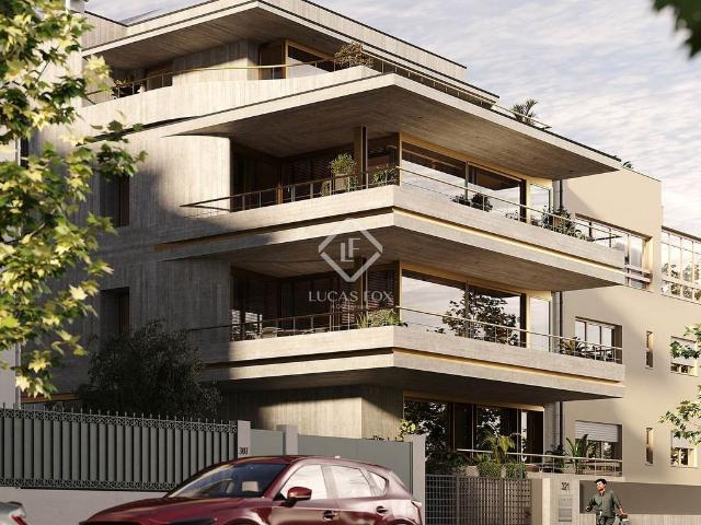 Apartamento venda em Porto