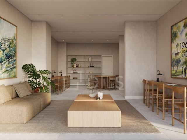 Apartamento venda em Flamenga, Santiago Dos Velhos