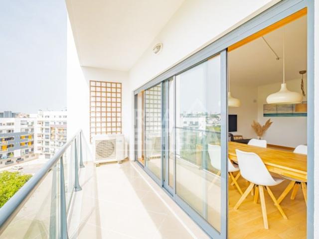 Apartamento venda em Seixal, Corroios