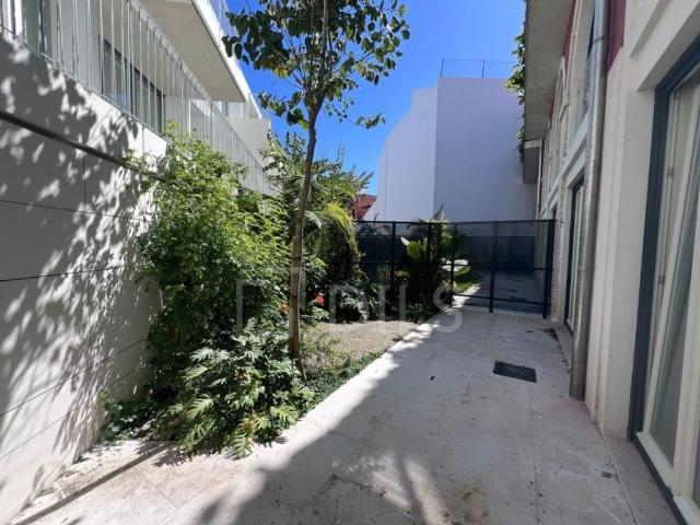 Apartamento venda em Campo de Ourique, Lisboa
