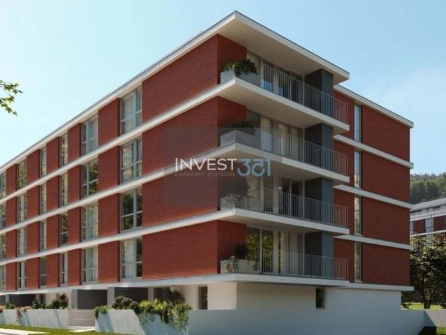 Apartamento venda em Felgueiras, Porto