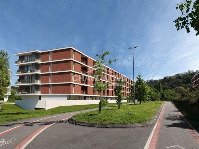 Apartamento venda em Guimarães, Braga