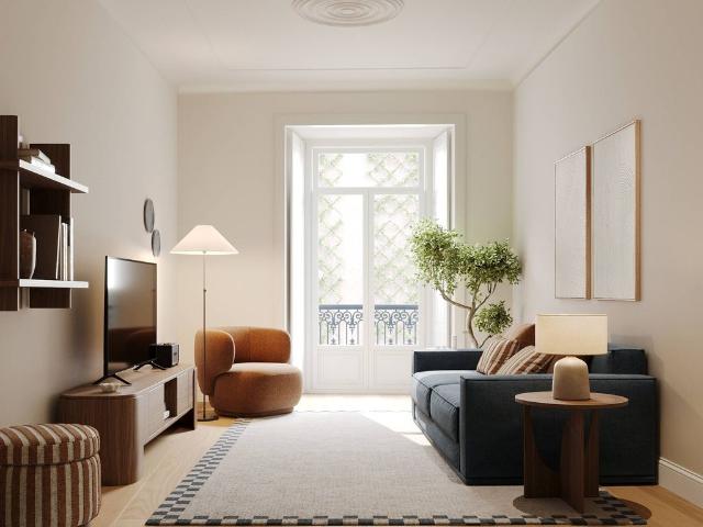Apartamento venda em Lisboa