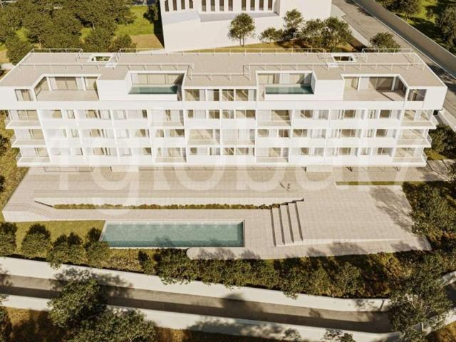 Apartamento venda em Loulé, Faro