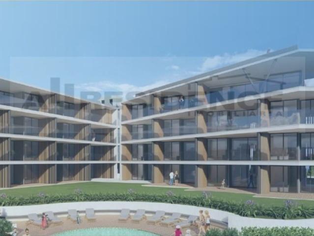 Apartamento venda em Albufeira e Olhos de Água, Albufeira
